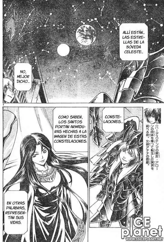 Saint Seiya The Lost Canvas (2016) - Capítulo 11 - Página 6 - LectorTMOo