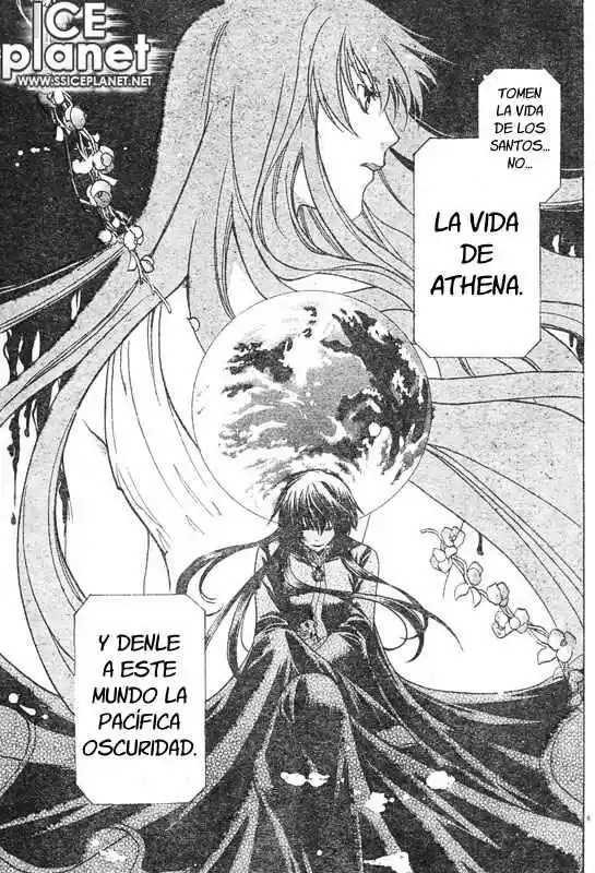 Saint Seiya The Lost Canvas (2016) - Capítulo 11 - Página 8 - LectorTMOo