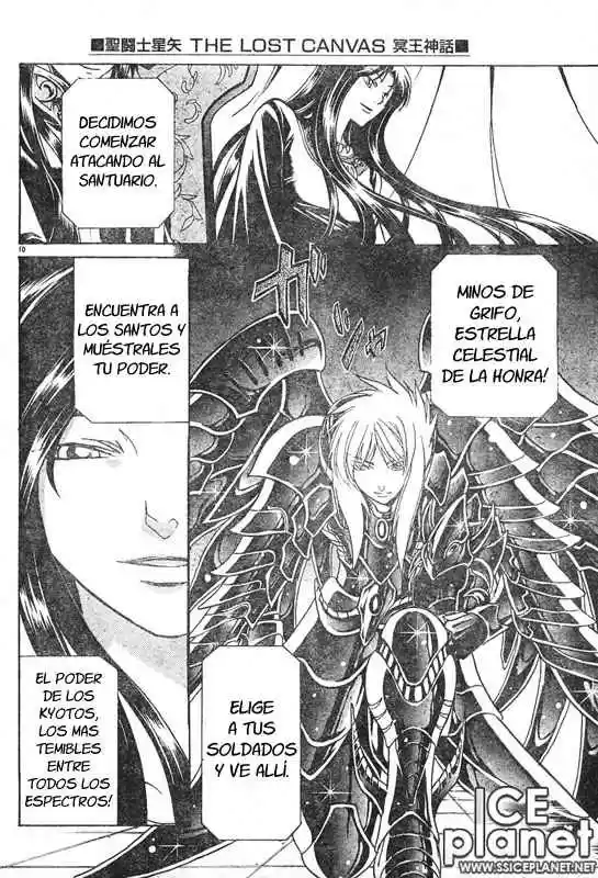 Saint Seiya The Lost Canvas (2016) - Capítulo 11 - Página 9 - LectorTMOo