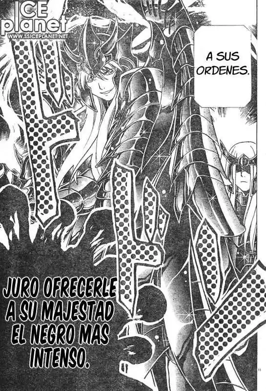 Saint Seiya The Lost Canvas (2016) - Capítulo 11 - Página 10 - LectorTMOo