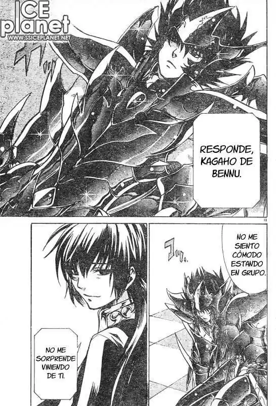 Saint Seiya The Lost Canvas (2016) - Capítulo 11 - Página 12 - LectorTMOo