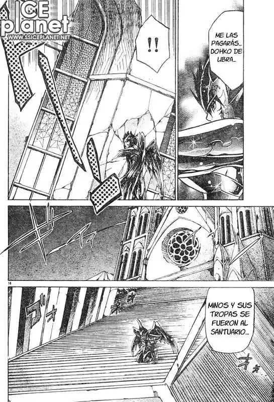 Saint Seiya The Lost Canvas (2016) - Capítulo 11 - Página 15 - LectorTMOo