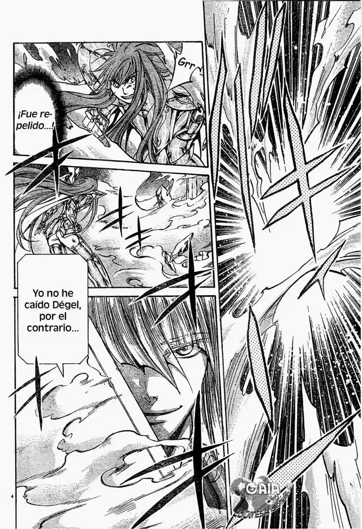 Saint Seiya The Lost Canvas (2016) - Capítulo 110 - Página 3 - LectorTMOo