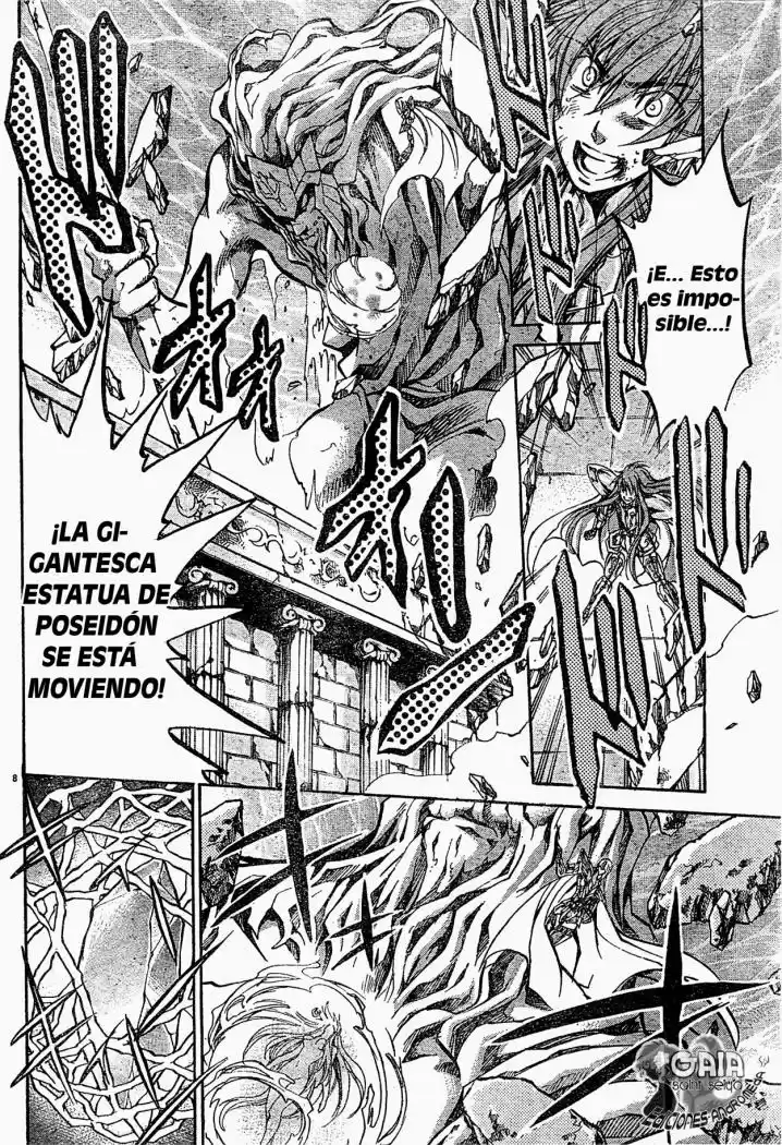 Saint Seiya The Lost Canvas (2016) - Capítulo 110 - Página 6 - LectorTMOo