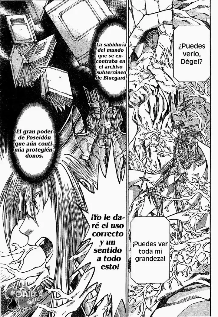 Saint Seiya The Lost Canvas (2016) - Capítulo 110 - Página 7 - LectorTMOo