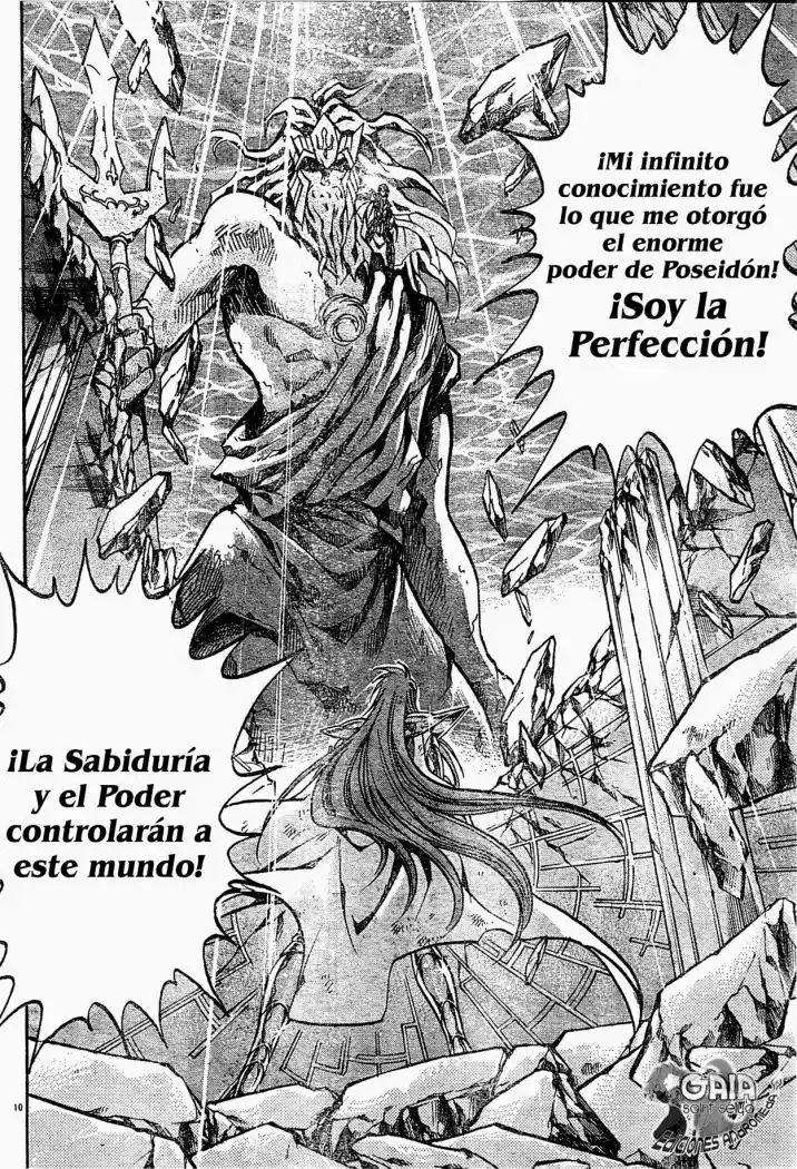 Saint Seiya The Lost Canvas (2016) - Capítulo 110 - Página 8 - LectorTMOo