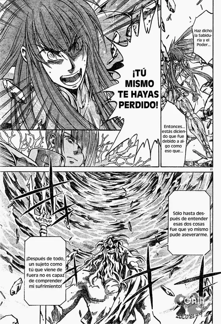 Saint Seiya The Lost Canvas (2016) - Capítulo 110 - Página 9 - LectorTMOo