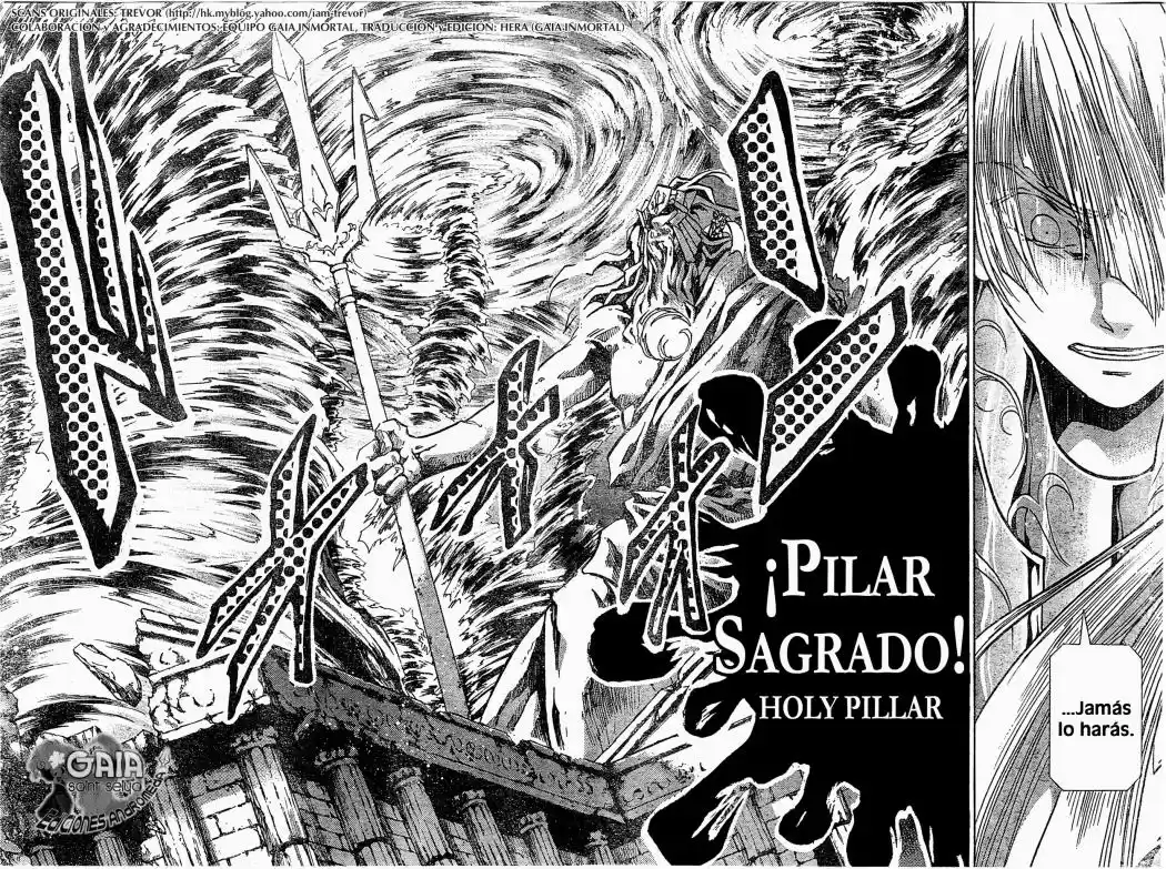 Saint Seiya The Lost Canvas (2016) - Capítulo 110 - Página 10 - LectorTMOo