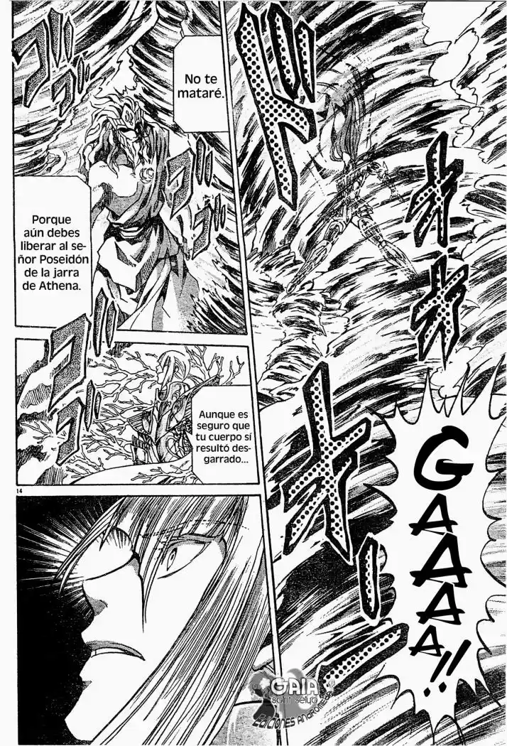 Saint Seiya The Lost Canvas (2016) - Capítulo 110 - Página 11 - LectorTMOo
