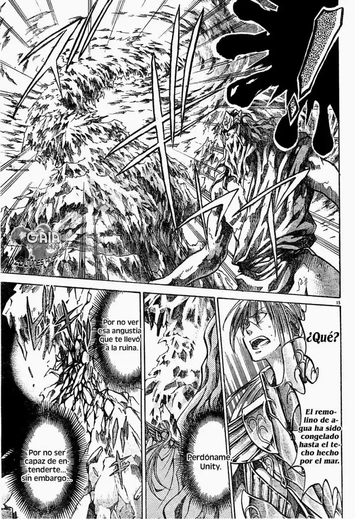 Saint Seiya The Lost Canvas (2016) - Capítulo 110 - Página 12 - LectorTMOo