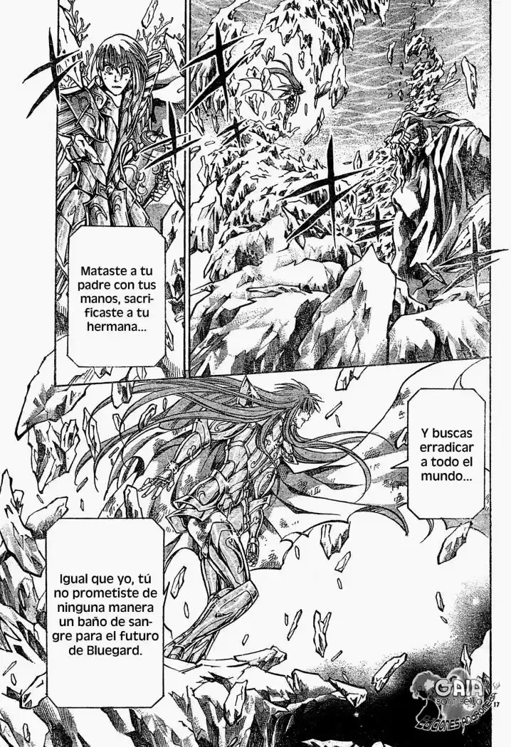 Saint Seiya The Lost Canvas (2016) - Capítulo 110 - Página 14 - LectorTMOo