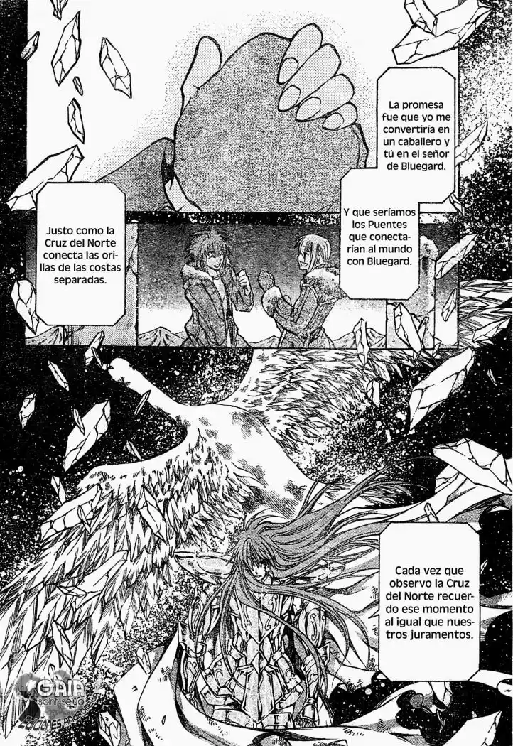 Saint Seiya The Lost Canvas (2016) - Capítulo 110 - Página 15 - LectorTMOo