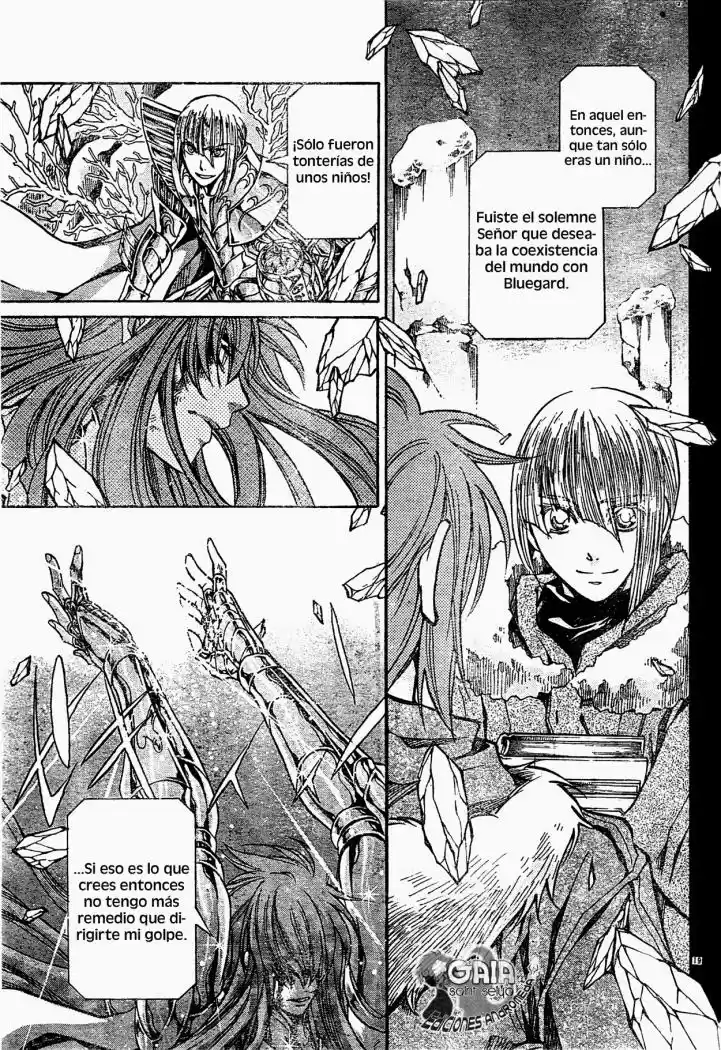 Saint Seiya The Lost Canvas (2016) - Capítulo 110 - Página 16 - LectorTMOo