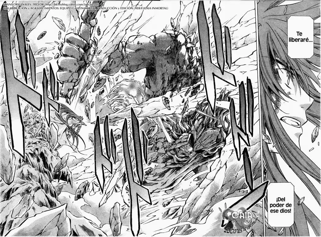 Saint Seiya The Lost Canvas (2016) - Capítulo 111 - Página 5 - LectorTMOo