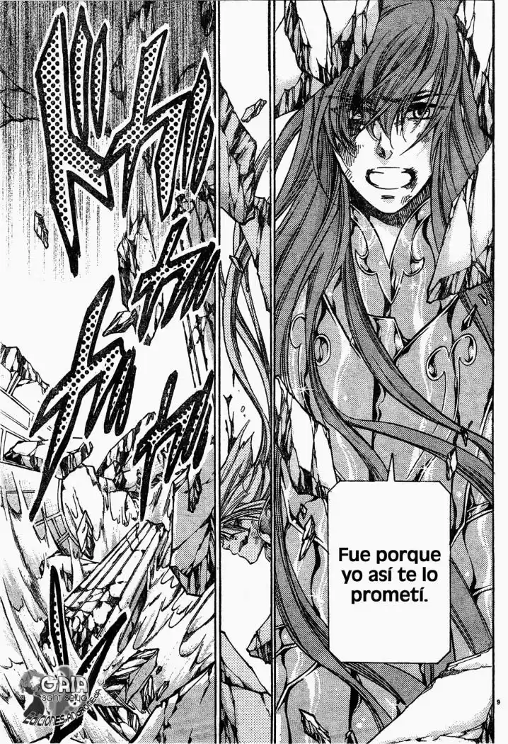Saint Seiya The Lost Canvas (2016) - Capítulo 111 - Página 7 - LectorTMOo