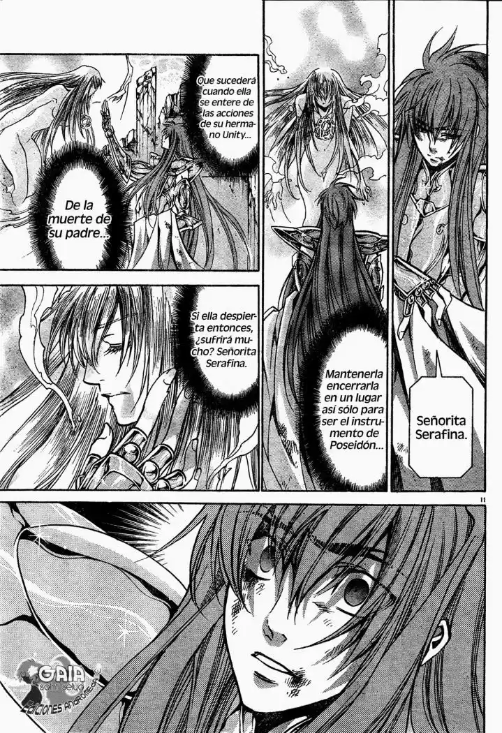 Saint Seiya The Lost Canvas (2016) - Capítulo 111 - Página 9 - LectorTMOo