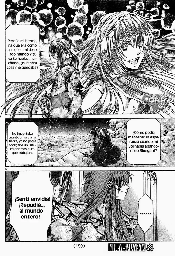 Saint Seiya The Lost Canvas (2016) - Capítulo 111 - Página 12 - LectorTMOo