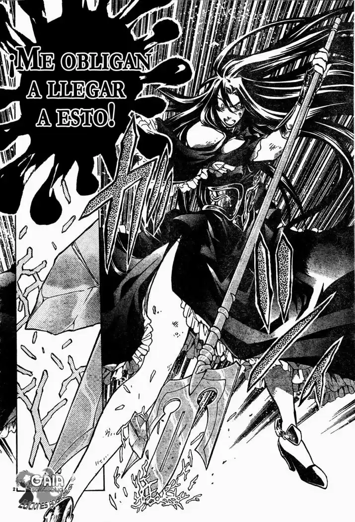 Saint Seiya The Lost Canvas (2016) - Capítulo 112 - Página 4 - LectorTMOo