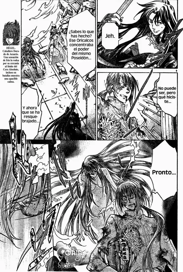 Saint Seiya The Lost Canvas (2016) - Capítulo 112 - Página 5 - LectorTMOo