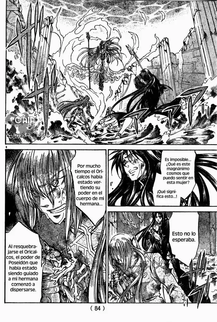 Saint Seiya The Lost Canvas (2016) - Capítulo 112 - Página 7 - LectorTMOo