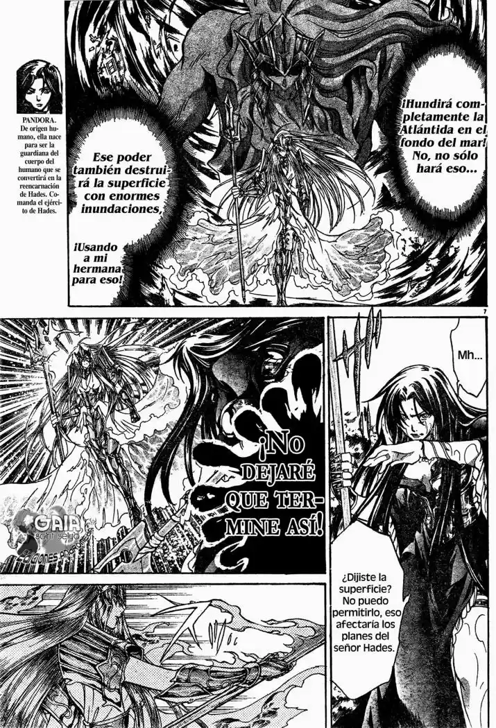 Saint Seiya The Lost Canvas (2016) - Capítulo 112 - Página 8 - LectorTMOo