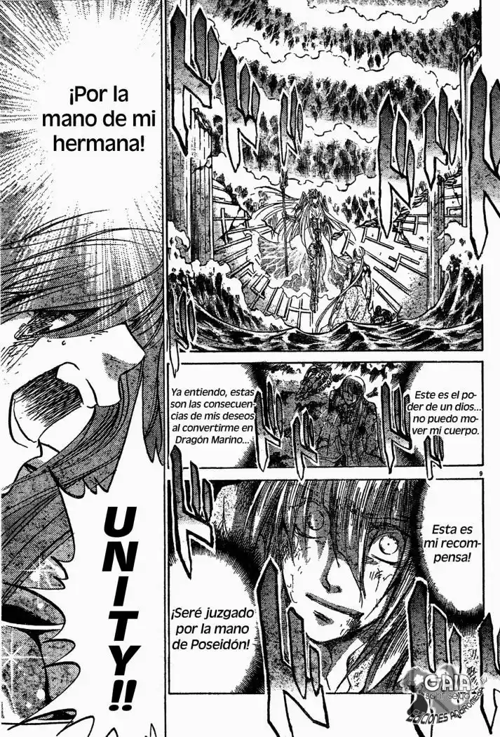 Saint Seiya The Lost Canvas (2016) - Capítulo 112 - Página 10 - LectorTMOo