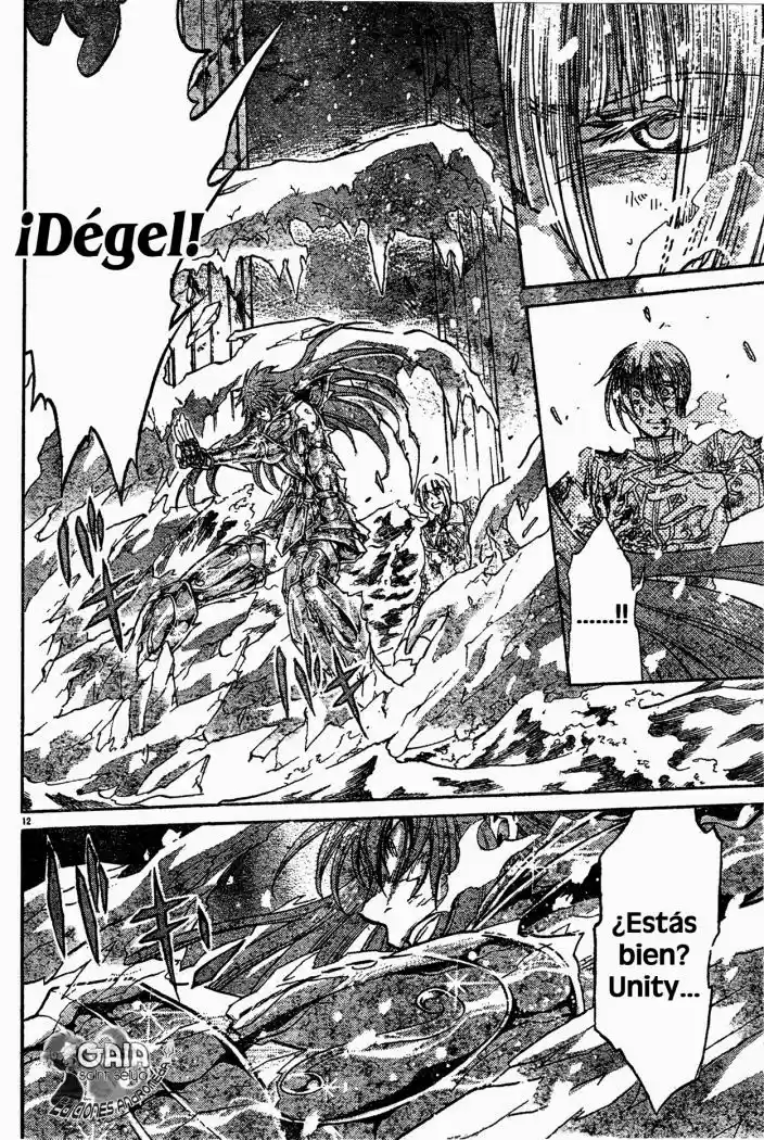 Saint Seiya The Lost Canvas (2016) - Capítulo 112 - Página 12 - LectorTMOo