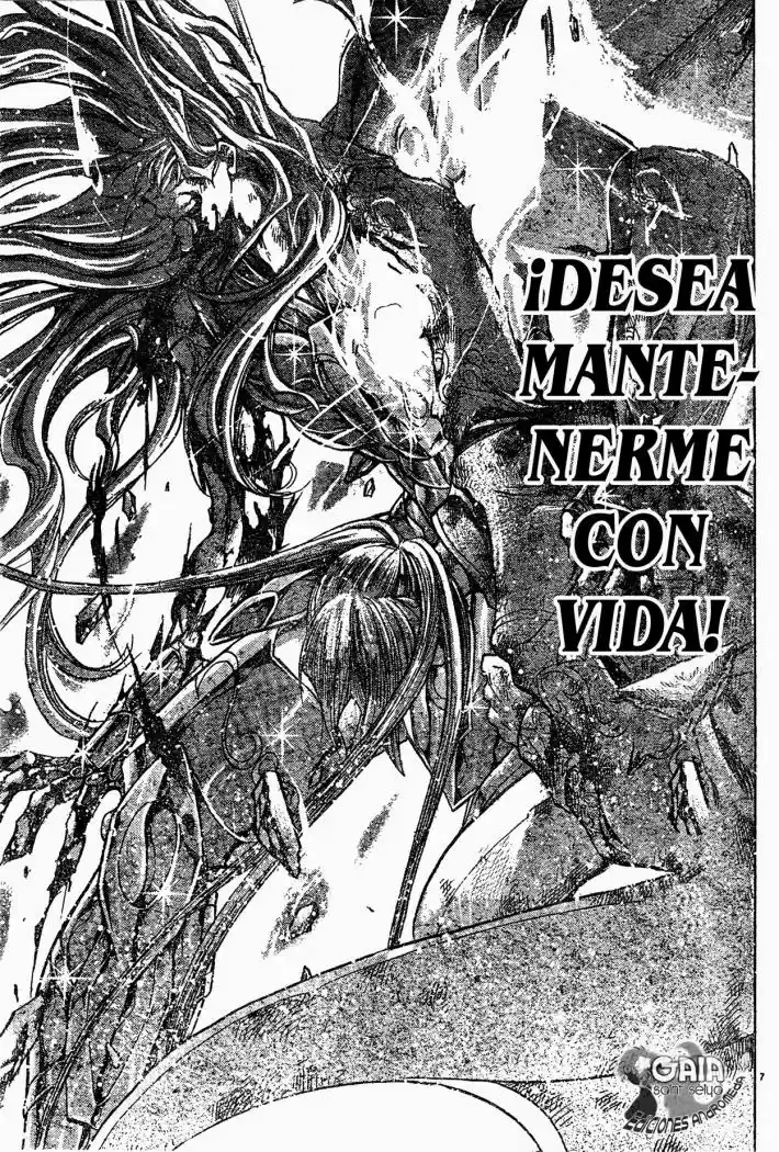 Saint Seiya The Lost Canvas (2016) - Capítulo 113 - Página 6 - LectorTMOo