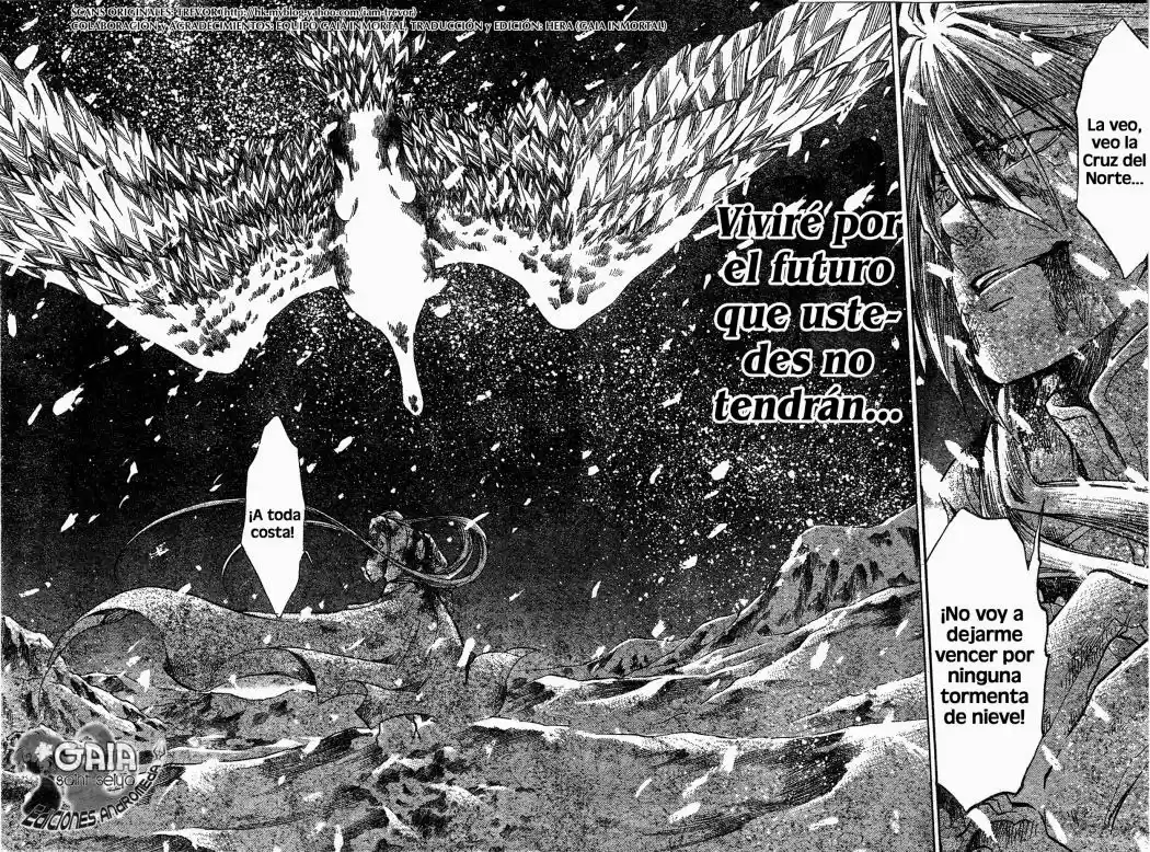 Saint Seiya The Lost Canvas (2016) - Capítulo 113 - Página 9 - LectorTMOo