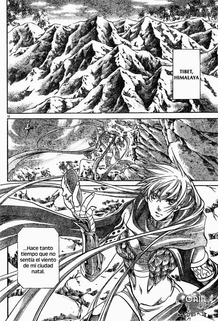 Saint Seiya The Lost Canvas (2016) - Capítulo 113 - Página 10 - LectorTMOo