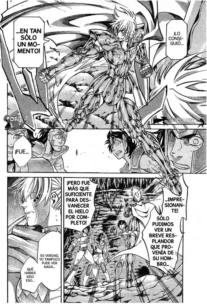 Saint Seiya The Lost Canvas (2016) - Capítulo 114 - Página 5 - LectorTMOo