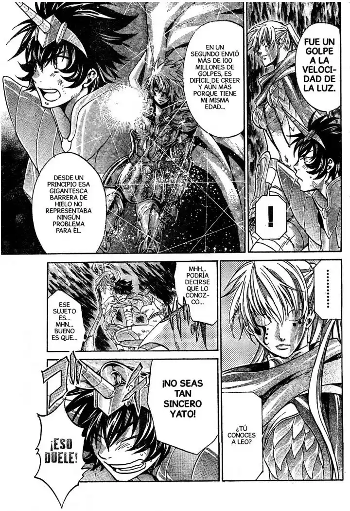 Saint Seiya The Lost Canvas (2016) - Capítulo 114 - Página 6 - LectorTMOo
