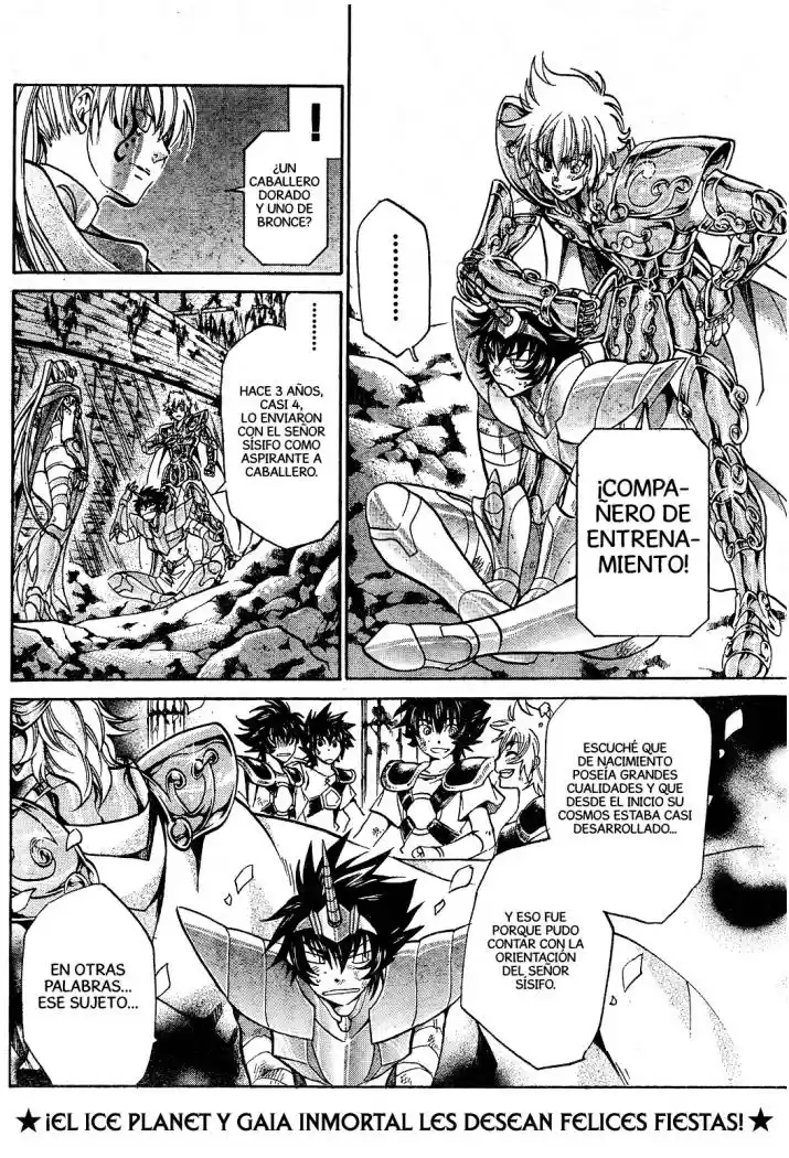 Saint Seiya The Lost Canvas (2016) - Capítulo 114 - Página 7 - LectorTMOo