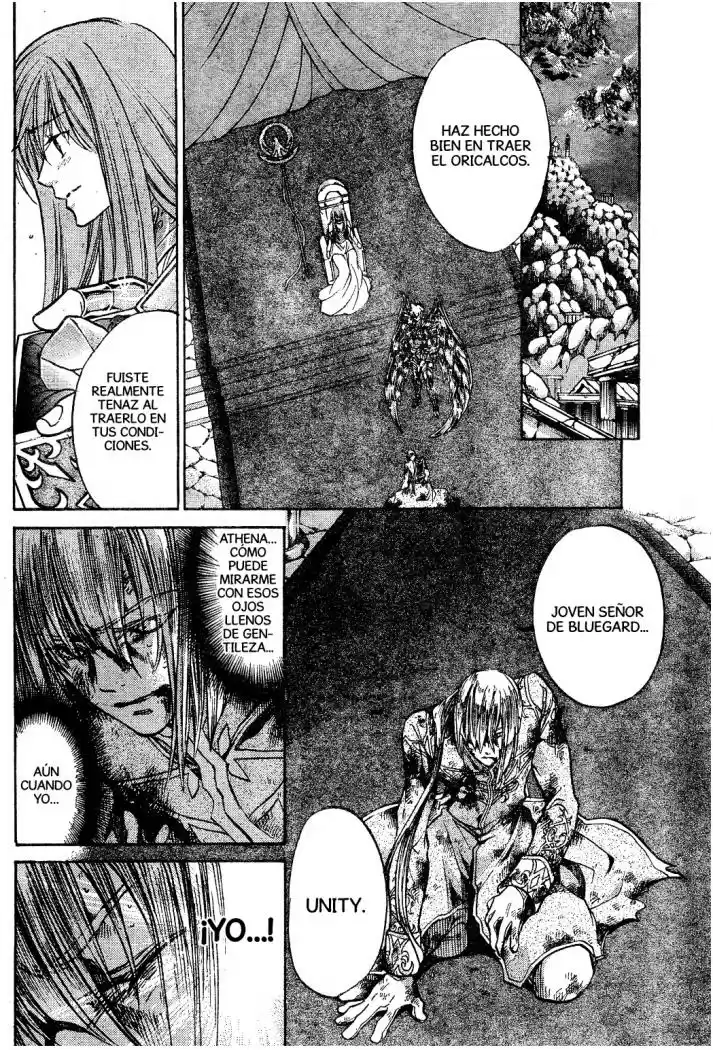 Saint Seiya The Lost Canvas (2016) - Capítulo 114 - Página 11 - LectorTMOo