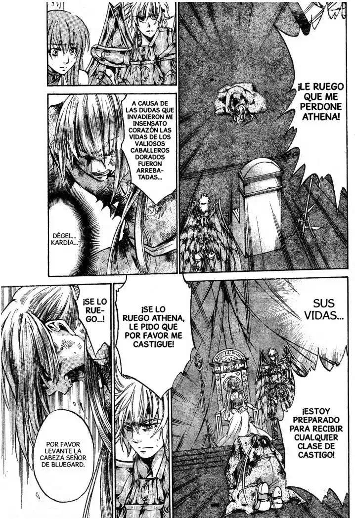 Saint Seiya The Lost Canvas (2016) - Capítulo 114 - Página 12 - LectorTMOo