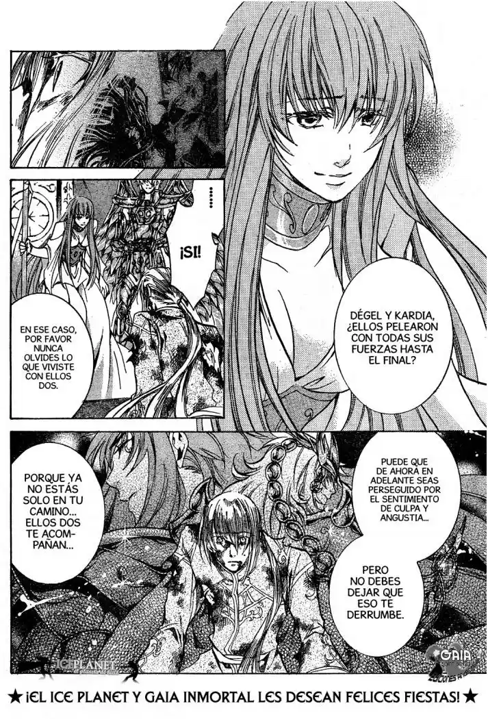 Saint Seiya The Lost Canvas (2016) - Capítulo 114 - Página 13 - LectorTMOo