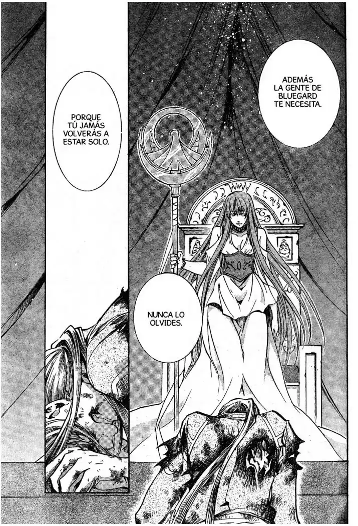 Saint Seiya The Lost Canvas (2016) - Capítulo 114 - Página 14 - LectorTMOo