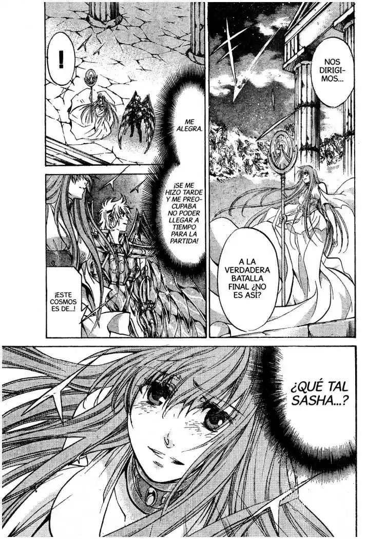 Saint Seiya The Lost Canvas (2016) - Capítulo 114 - Página 16 - LectorTMOo