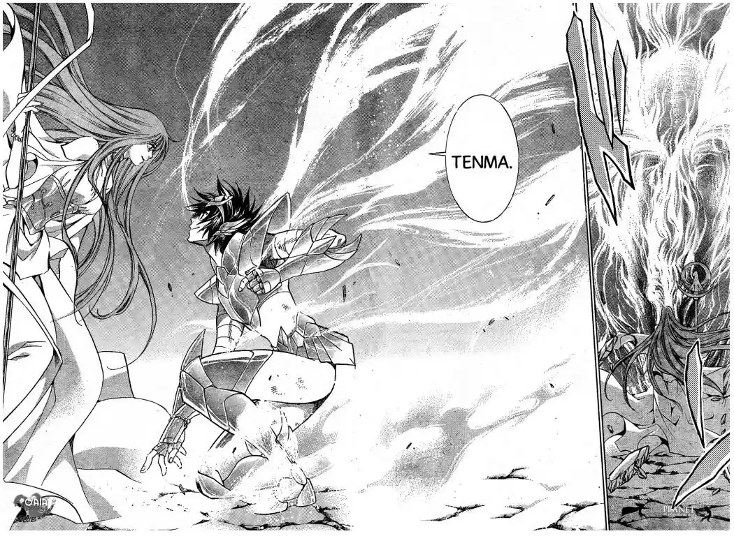 Saint Seiya The Lost Canvas (2016) - Capítulo 114 - Página 17 - LectorTMOo