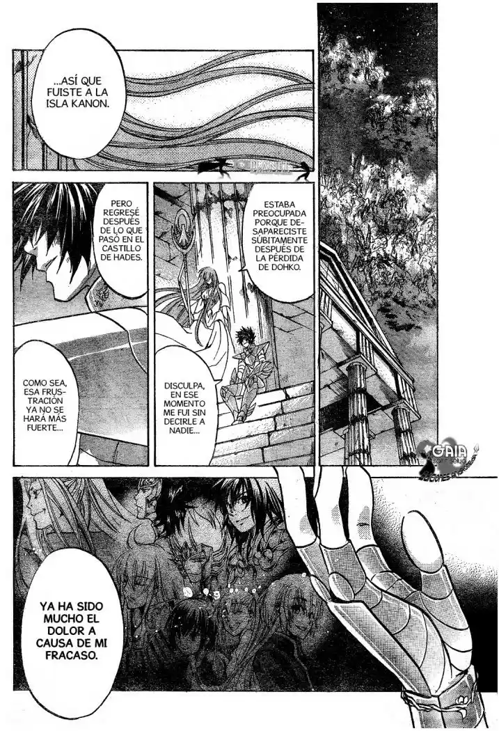 Saint Seiya The Lost Canvas (2016) - Capítulo 115 - Página 5 - LectorTMOo
