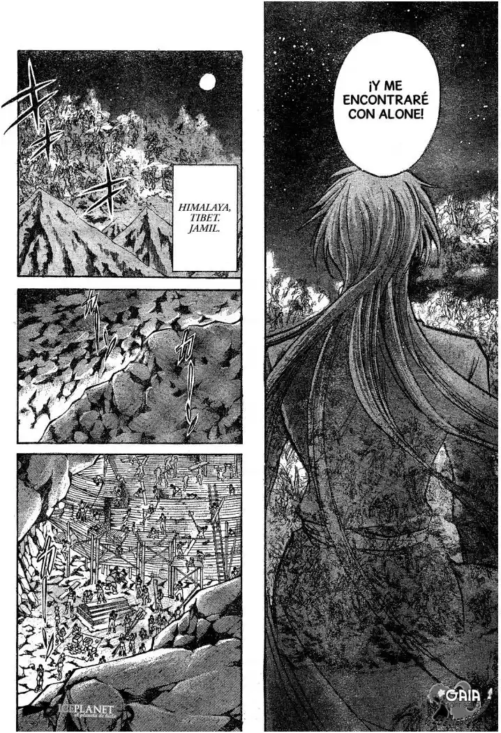 Saint Seiya The Lost Canvas (2016) - Capítulo 115 - Página 7 - LectorTMOo