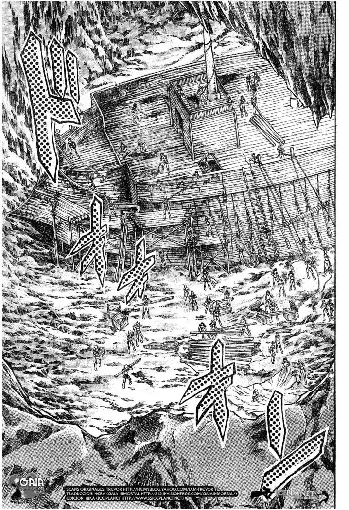 Saint Seiya The Lost Canvas (2016) - Capítulo 115 - Página 8 - LectorTMOo