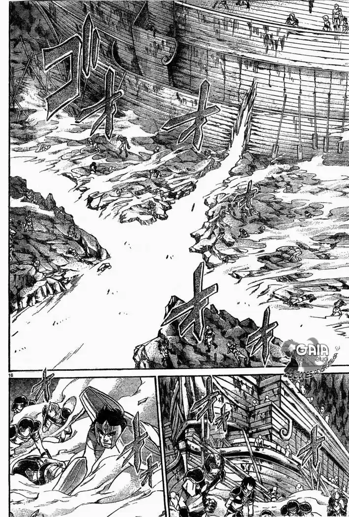 Saint Seiya The Lost Canvas (2016) - Capítulo 116 - Página 12 - LectorTMOo