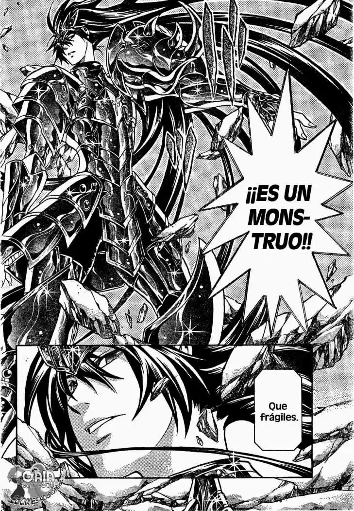 Saint Seiya The Lost Canvas (2016) - Capítulo 117 - Página 4 - LectorTMOo