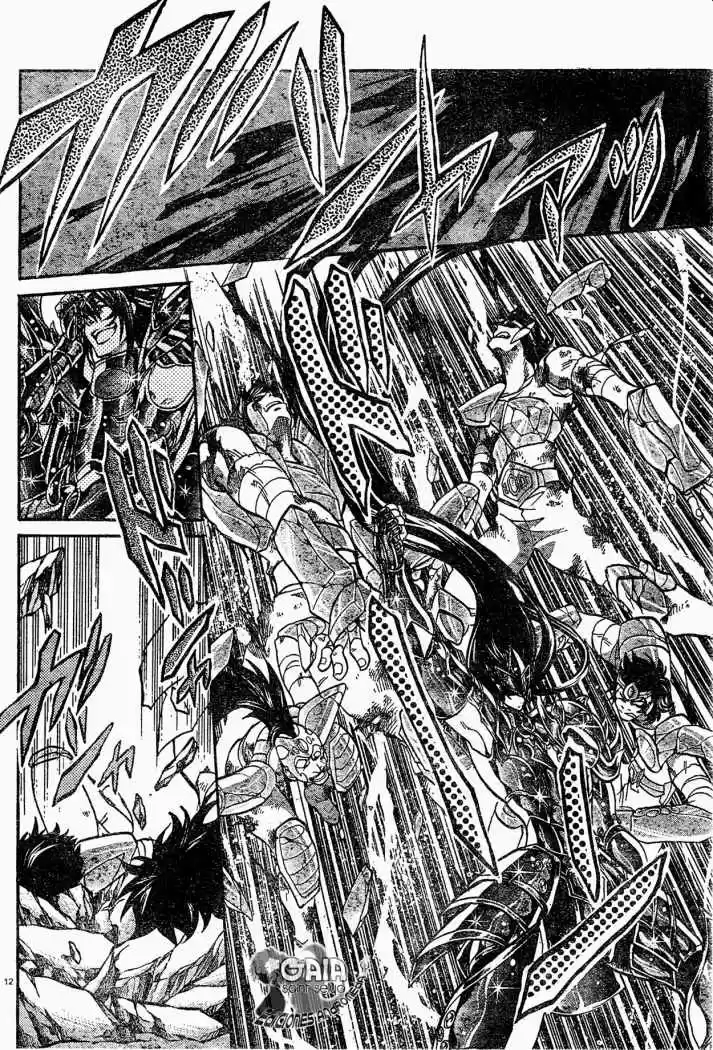 Saint Seiya The Lost Canvas (2016) - Capítulo 117 - Página 10 - LectorTMOo