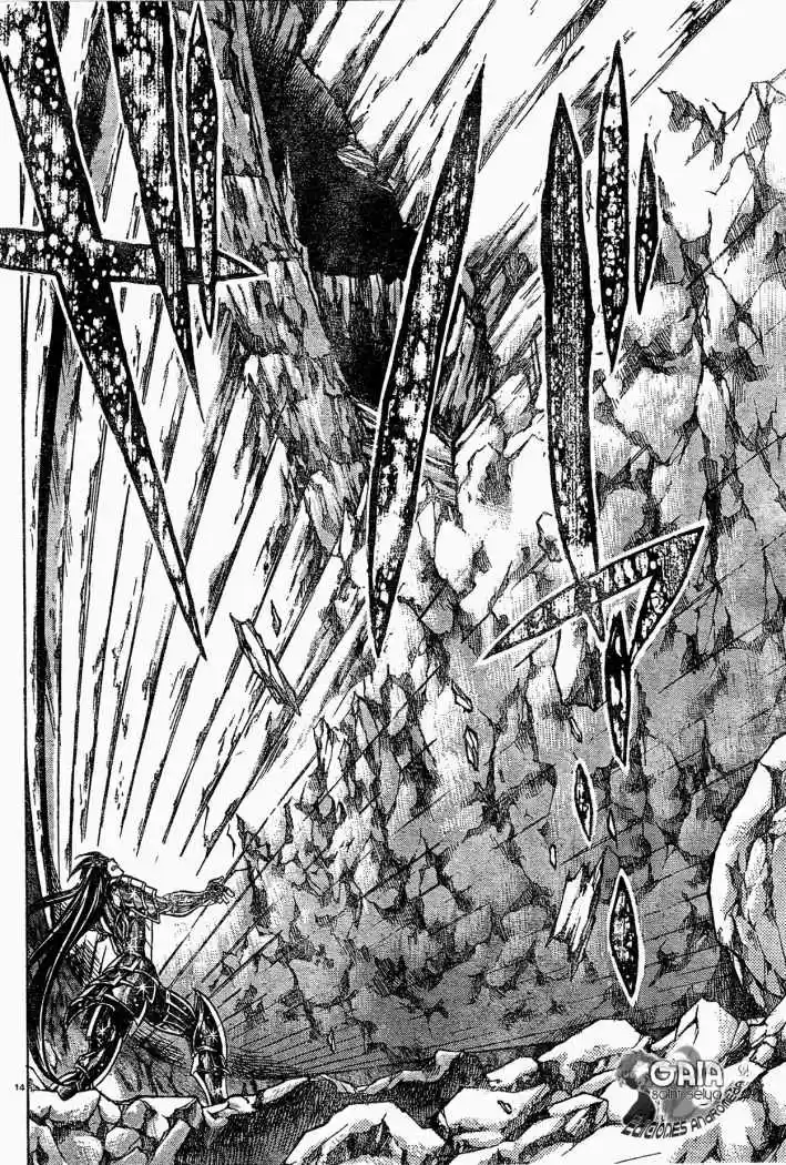 Saint Seiya The Lost Canvas (2016) - Capítulo 117 - Página 12 - LectorTMOo
