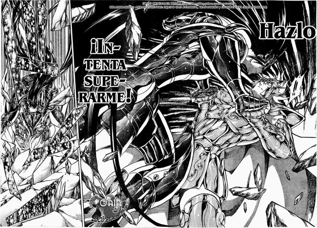 Saint Seiya The Lost Canvas (2016) - Capítulo 118 - Página 7 - LectorTMOo