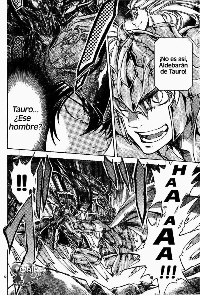 Saint Seiya The Lost Canvas (2016) - Capítulo 118 - Página 10 - LectorTMOo