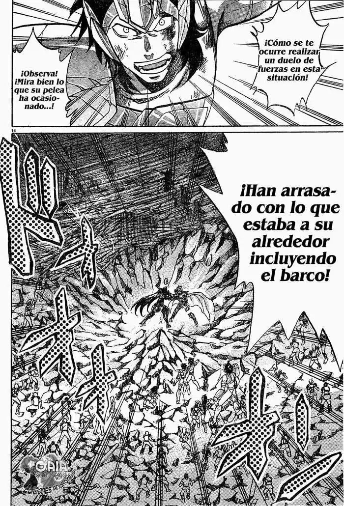 Saint Seiya The Lost Canvas (2016) - Capítulo 118 - Página 12 - LectorTMOo