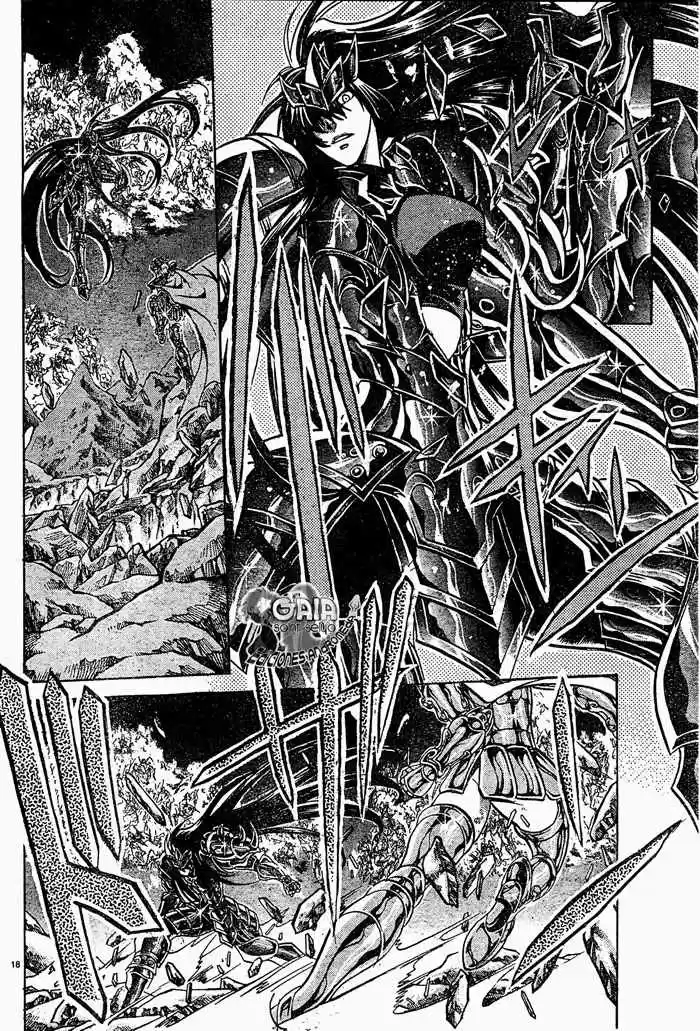 Saint Seiya The Lost Canvas (2016) - Capítulo 118 - Página 16 - LectorTMOo